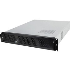 Rosewill RSV-Z2850U 2U Server Chassis Rackmount Case 4X 3.5 Bays, 2X 2.5 Devices picture