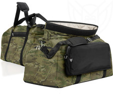 Xecutive Faraday Duffel Bag with XTECH Faraday Bag  ~ MultiCam Camo picture