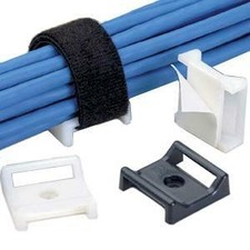 PANDUIT Tak-Ty Hook and Loop Cable Tie picture