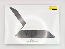 New - Apple Smart Keyboard Folio for iPad Pro 11