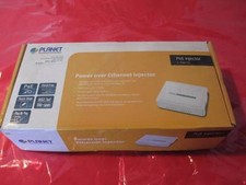 PLANET POE-151 Power Over Ethernet Injector picture