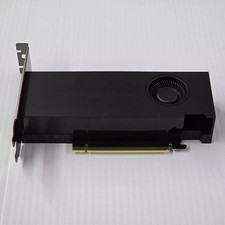 NVIDIA RTX 2000 ADA 16GB GPU Generation GDDR6 Professional Graphics Card picture