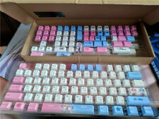Re:Life in a different world from zero Rem PBT Keycaps for Cherry MX Keyboard picture