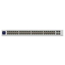 Ubiquiti UniFi Switch Pro 48 USW-Pro-48 48-Port Gigabit 4x 10G SFP+ L3 Managed picture