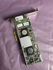 Dell 0R519P Broadcom NetXtreme II 5709 1Gbps Quad Port Network Adapter Card picture