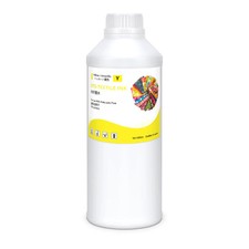 1000ml DTG Textile Pigment Ink for Ricoh GEN5/GEN5i/GEN6 heads Garment Printing picture