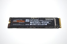 Samsung 970 EVO PLUS | 250GB | M.2 NVMe SSD | 2280 picture