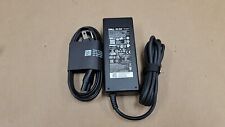 Genuine Dell Slim 90W GaN 4.5mm Charger AC Power Adapter 2MWVW HA90PM190 picture