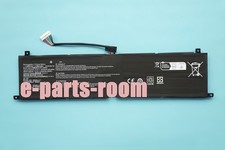 New Genuine BTY-M6M2 Battery for MSI CreatorPro 16 AI Studio A1VFG A1VGG A1VHG picture