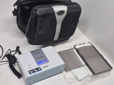 Canon SELPHY CP510 Dye-Sub Photo Printer USB 4x6 w/ CA-CP200  picture