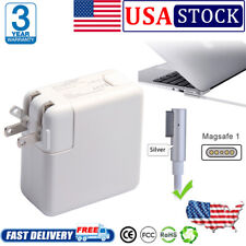 Power Adapter L-Tip for Old MacBook Pro 60w 85w Charger 13 Inch MacBook Air 45w picture