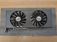 XFX Speedster SWFT210 Radeon RX 7800 XT 16GB Gaming Graphics Card RX-78TSWFTFA picture