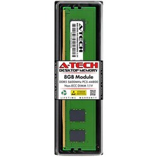8GB DDR5-5600 HP Pro 400 G9 SFF (DDR5) Memory RAM picture