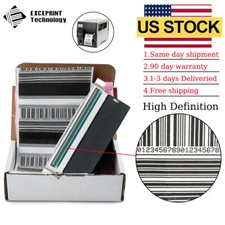 ✅ Printhead for Zebra ZT410 ZT411 300DPI Thermal Printer P1058930-010 US STOCK ✅ picture
