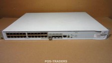 3COM 4200G 3CR17661-91 24-Port 10/100/1000 Gigabit Managed Switch INCL 1X SFP picture