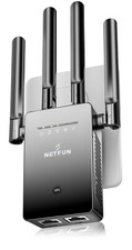 300mbps WiFi Repeater Wireless Signal Boost Up to 9956 sq.ft Coverage picture