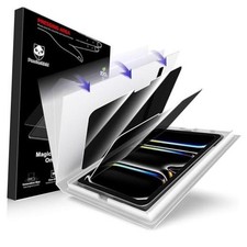 2-Pack Privacy Screen iPad Pro 11-in. M5/M4(2025/2024) Anti-Spy Privacy picture