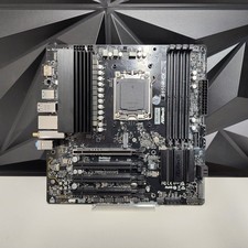 ASRock B650M-CX REV 2.0 WIFI AM5 DDR5 MATX Motherboard picture