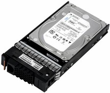 HARD DRIVE IBM 98Y3238 2TB 7200RPM 128MB SAS-2 98Y3195 ST2000NM0043 3.5'' inch picture