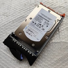 For IBM 5214 146.8G 15K FC DS4300 Storage HardDrive 73P8023 73P8022 26K5203 picture