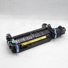 HP LaserJet CP3525 / CM3530 / M551 / M570 / M575 OEM 110 V Fuser - CD644-67906 picture