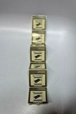 VTG Hippopotamus Software Hippo Sound Digitizer 7x Floppy Disk Labels 1986 picture