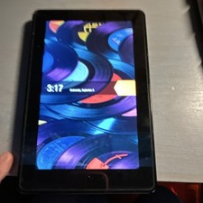 Kindle Fire HD picture