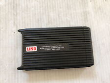 LIND Electronics Inc. Automobile Car Adapter DE2045-1320 FE Dell D800 Ispiron picture