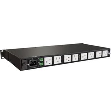 Middle Atlantic PDX‑915R‑SP NEXSYS 9‑Outlet 15A Rackmount Power – New picture