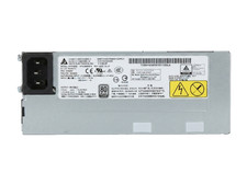 Lot of 5 IBM 94Y8298 PSU 900-Watts Hi-Efficiency Platinum Hot-Swap Power Supply picture