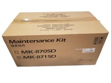 Kyocera MK-8715D Maintenance Kit [1702N20UN2] picture