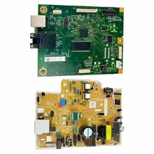 Motherboard+Power Board Fits For HP M234SDW Printer Parts picture