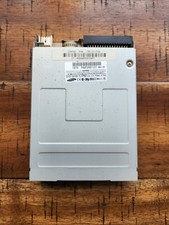 Samsung SFD-321B/LCPN2 , 1.44 Gray Floppy Disk Drive ,*No Bezel No Button* picture