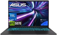 ASUS V16 90NB16R1-M00290 16 in FHD+ 144Hz Core 7 240H 32GB RAM 1TB SSD W11 picture