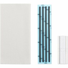 Kensington Replacement Accessory Kit for MagPro Privacy Filter for Monitors - 21 picture