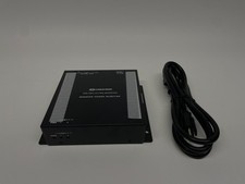 Crestron DM-PSU-ULTRA-MIDSPAN DigitalMedia Ultra Midspan Power Injector 6507998 picture