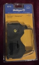 Pelikan Correctable Film Cartridge Ribbon Typewriter S321G/H Swintec/Nakajima + picture