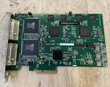 Datapath DGC150C Dual DVI Video Capture Card PCIe picture