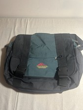 Trailmaker Laptop computer messenger bag picture