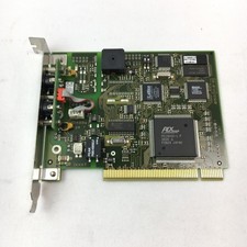 IXXAT iPC-I 320/PCI II PCI Interface Card picture