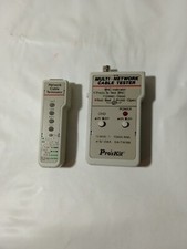 Pro's Kit Multi Network Cable Tester picture