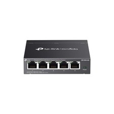 TP-Link Omada 5-Port 2.5G Multi-Gigabit Desktop Switch DS105G-M2 picture