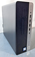HP ProDesk 600 G3 SFF PC Core i5-6500 3.20GHz 8GB RAM No HDD picture