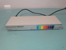 Allied Telesyn AT-MR820TR,MR820T, CentreCOM Multiport Micro Repeater 8-Port Hub  picture