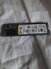 KIOXIA XG7-P 4TB NVMe PCIe Gen4 x4 M.2 2280 Internal SSD KXG70PN84T09 picture
