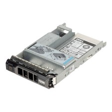 HARD DRIVE SSD DELL 0X1RMG THNSF8200CCSE 200GB MLC SATA III 3.5'' picture