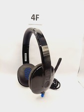 Logitech H540 Logi USB On-Ear Stereo Headset Model A-00042 picture