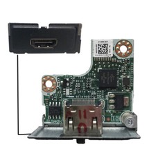 HDMI Port Small Board Card 906318-002 For HP 400 600 800 G3 G4 G5 DM SFF picture