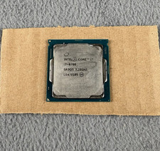 Intel Core i7-8700 6-Core 3.20GHz LGA1151 CPU Processor SR3QS picture