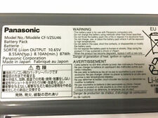 87WH Genuine battery for Panasonic Toughbook CF-30/31 CF-53 CF-VZSU46 /VZSU46AU picture